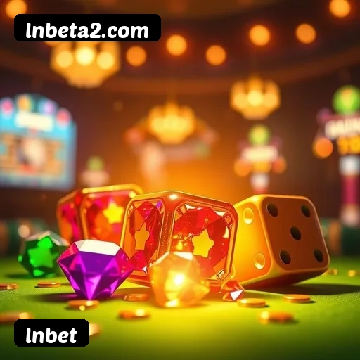 Requisitos do APK da lnbet para Android