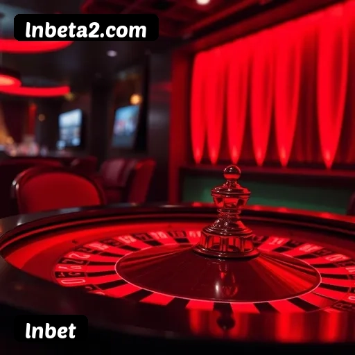 Tabela RTP dos jogos de cassino da lnbet