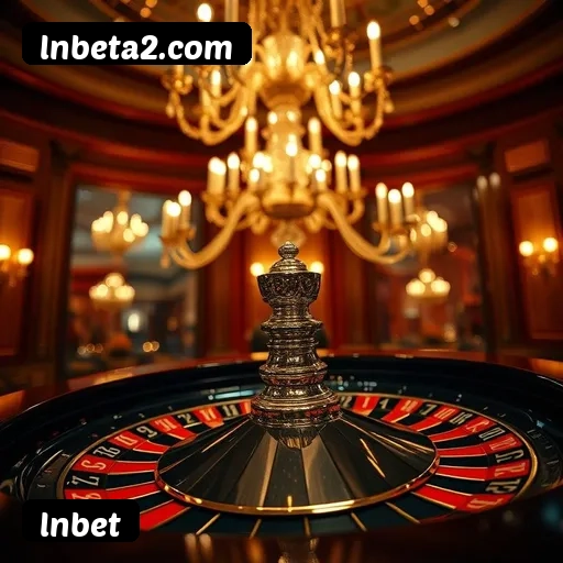 lnbet PIX instantâneo Brasil - Depósito e saque em minutos 24/7