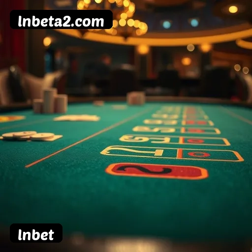 Principais provedores de slots da lnbet - NetEnt, Pragmatic Play, Play'n GO