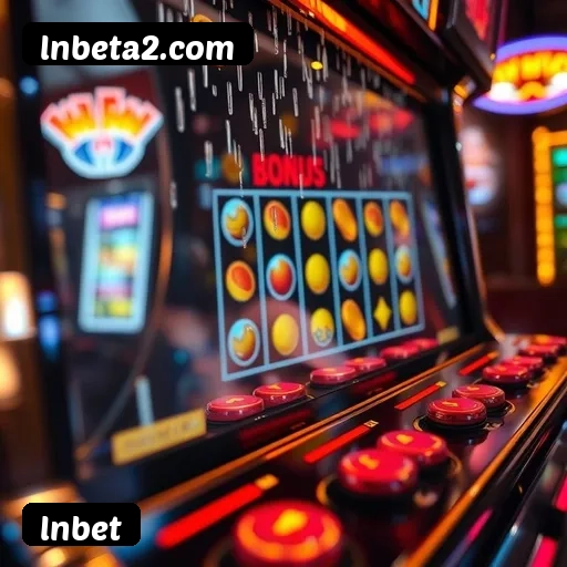 Níveis do programa VIP da lnbet